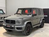 Mercedes-Benz G 63 AMG I MY25 I FULL CARBON EXT INT | A22 - gebrauchte Mercedes-Benz G 63 AMG aus dem Jahr 2025
