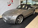 Honda S2000 - Honda Gebrauchtwagen von 1999
