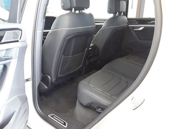 Volkswagen Touareg - Bild 6