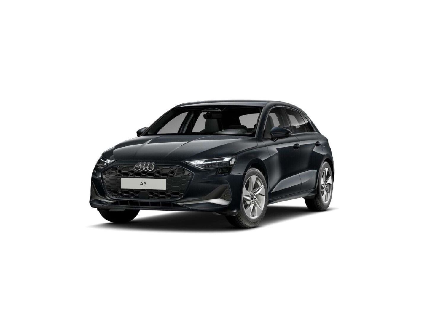 Audi A3 - Bild 2