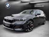 BMW i5 xDrive40 Tou M-Sport KeyLess Pano RFK LED SHZ