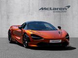 McLaren 720s Coupé Elite Paint Azores, Carbon Fibre 1+2 - McLaren 720S Gebrauchtwagen