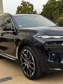 BMW X7 - 5