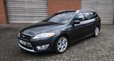 Ford Mondeo 2,5l 5 Zylinder Turbo Titanium X Turnier