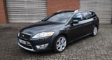 Ford Mondeo 2,5l 5 Zylinder Turbo Titanium X Turnier