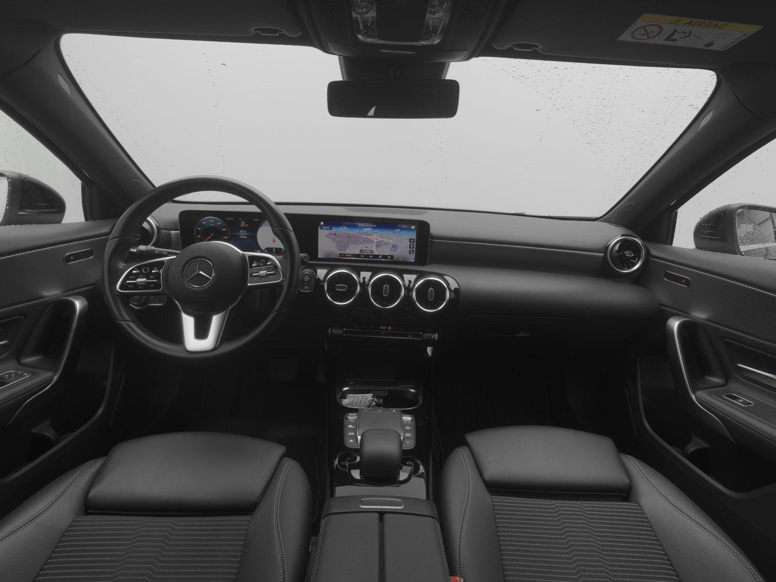 Mercedes-Benz A-Class Progressive *NAVI*CLIMA*LED*ab 199,-€*, миниатюра 4