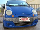 Daewoo Matiz 800i SE City UNIPRO NEO - Daewoo Matiz: Limousine