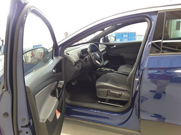 Volkswagen ID.4 - Bild 7