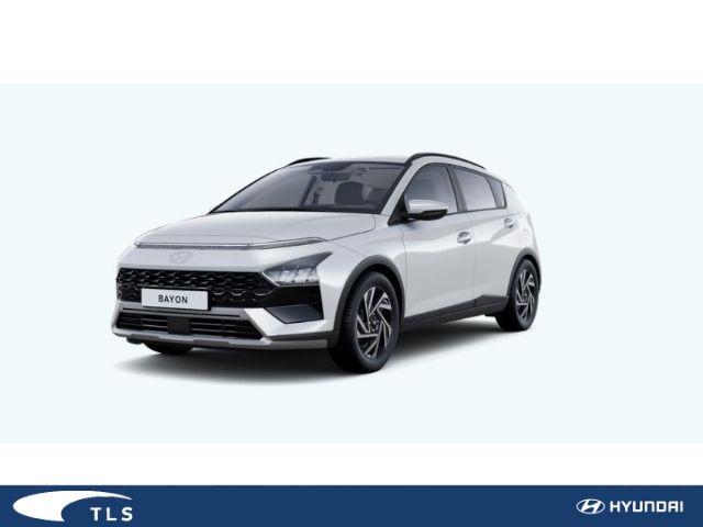 Hyundai BAYON Trend Komfortpaket Mild-Hybrid 2WD 1.0 T-G