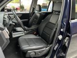 Mercedes-Benz GLK GLK 220 CDI Aut 4Mat Leder Navi Panorama AHK - Glk gebraucht