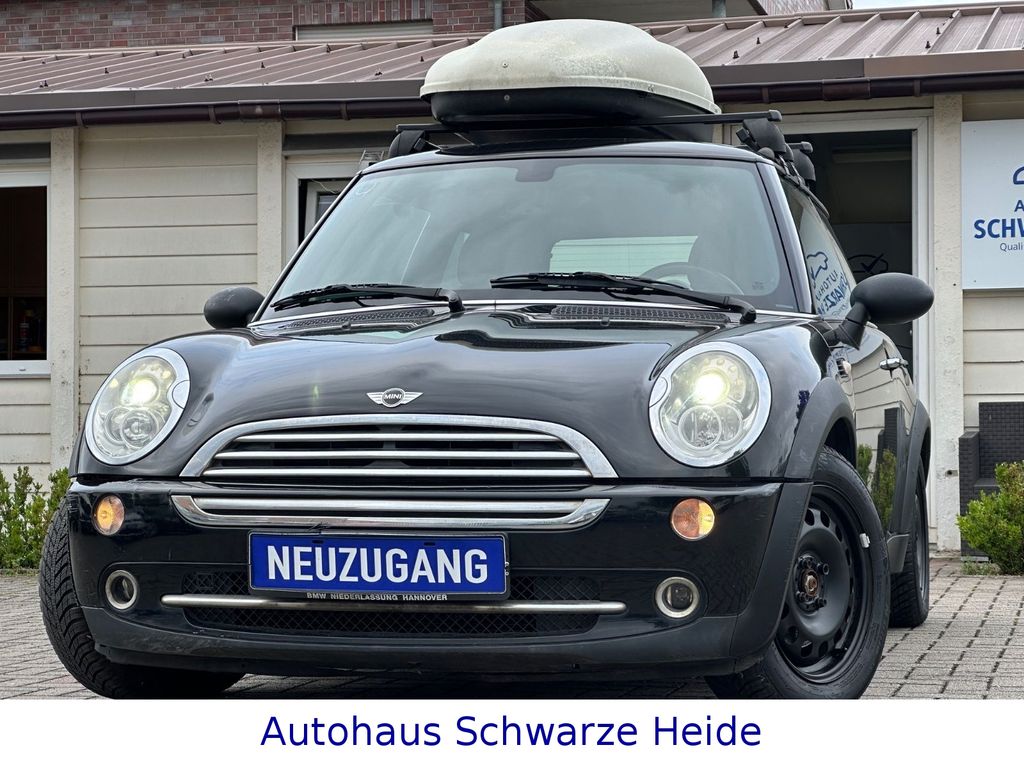 MINI ONE – Vorschaubild 9