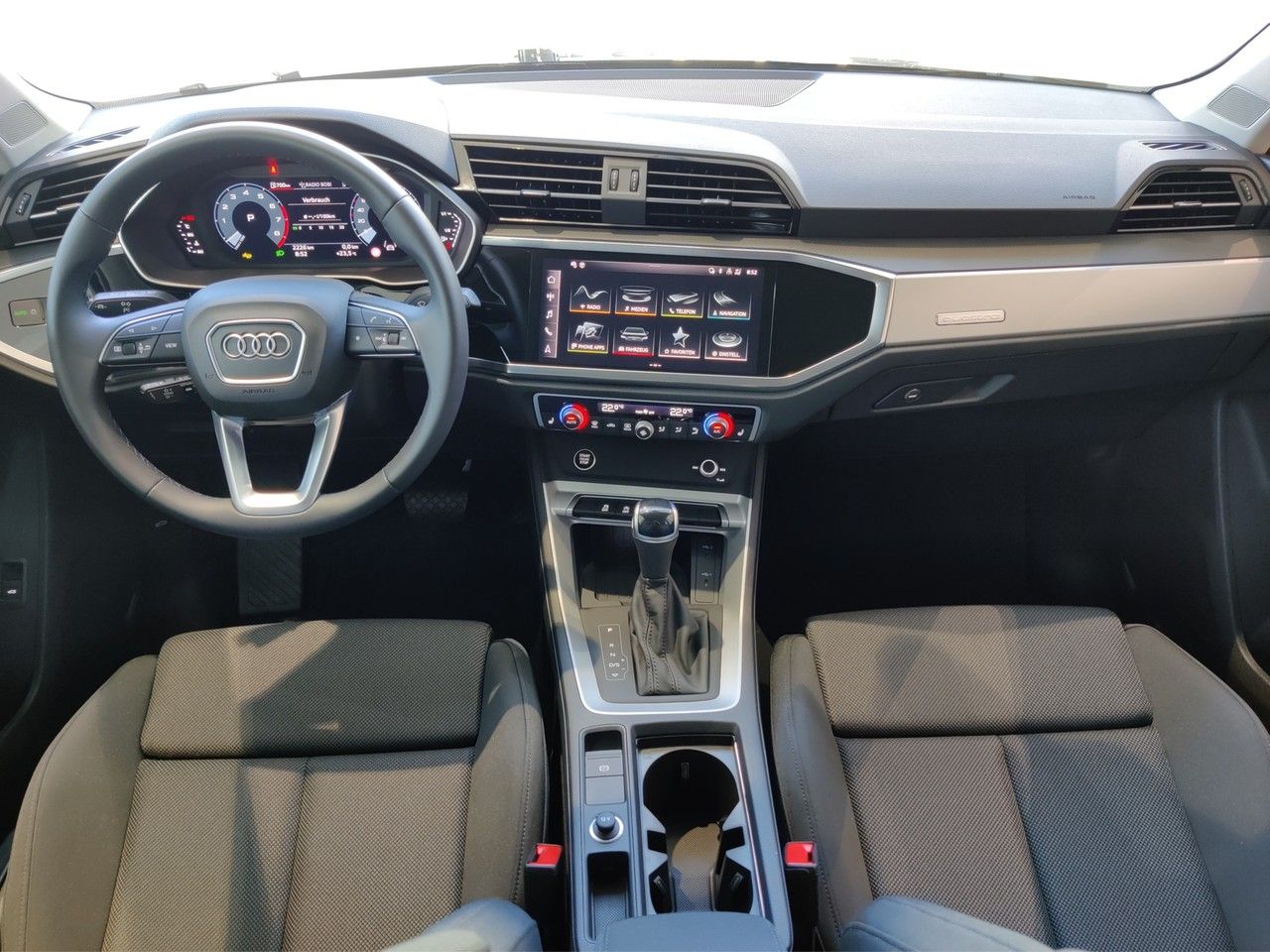 Audi Q3 - Bild 4
