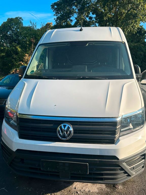 Image of Volkswagen Crafter