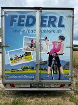 Andere Zentralachsanhänger - Radanhänger - Gebraucht Zentralachsanhänger