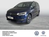 Volkswagen Touran Highline 1.5 l TSI OPF 110 kW (150 PS)