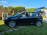Fiat Punto - gebrauchte Fiat Punto aus dem Jahr 2011