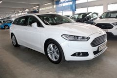 Fahrzeugabbildung Ford Mondeo Titanium Turnier NAVI ACC CAM LED WinterP