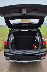 MG ZS 1.0 T-GDI Luxury - MG ZS mit Panoramadach