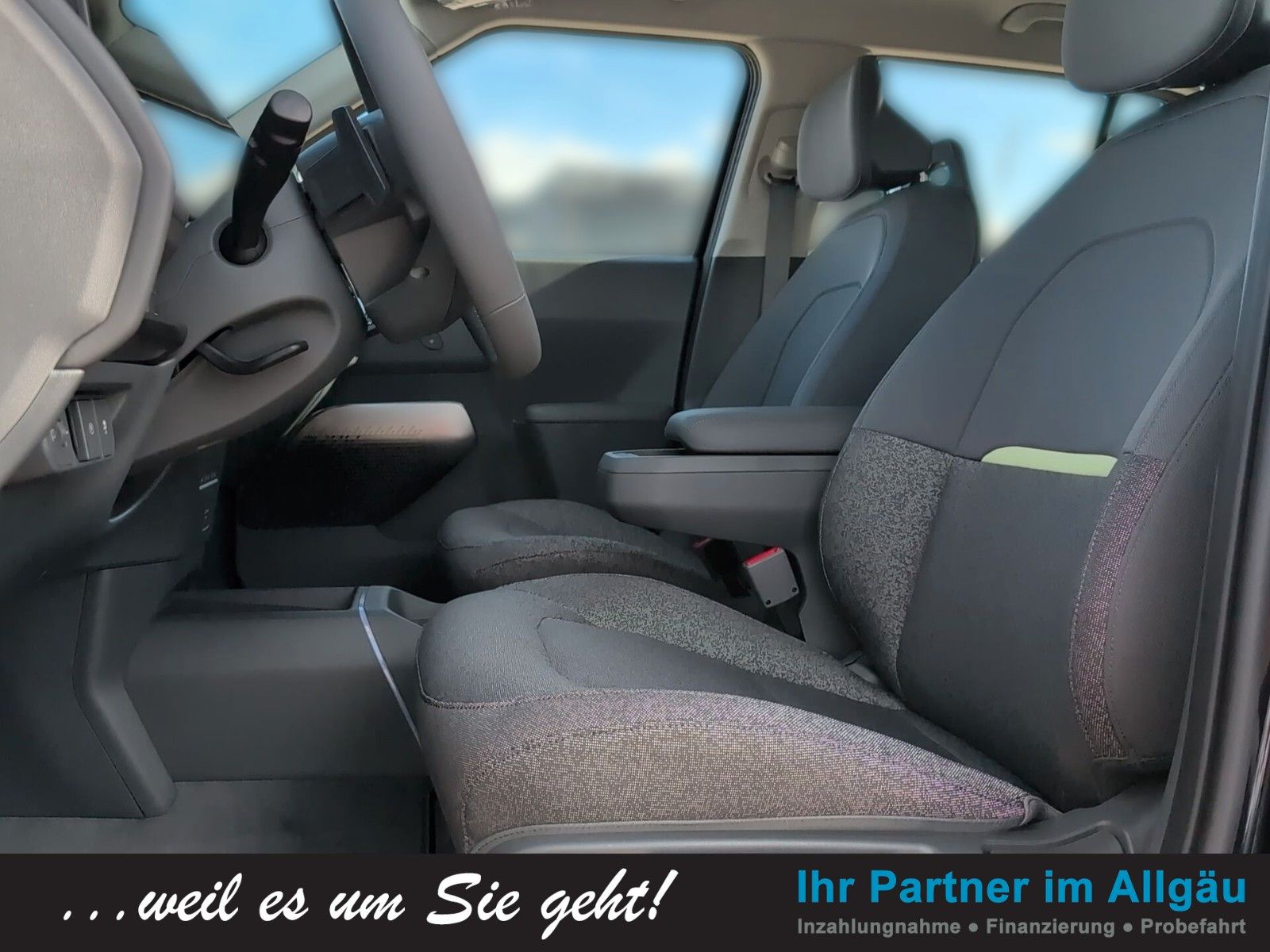 Kia EV2 - Bild 9