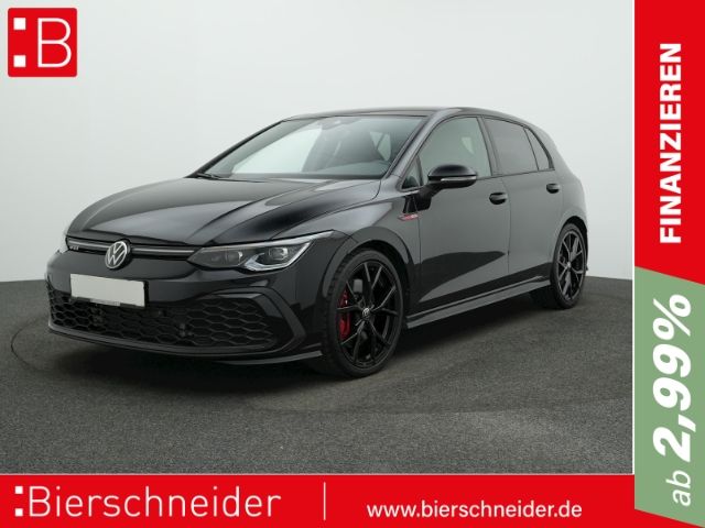 Volkswagen Golf GTI 8 2.0 TSI DSG PANO HK-SOUND IQ.LIGHT 19