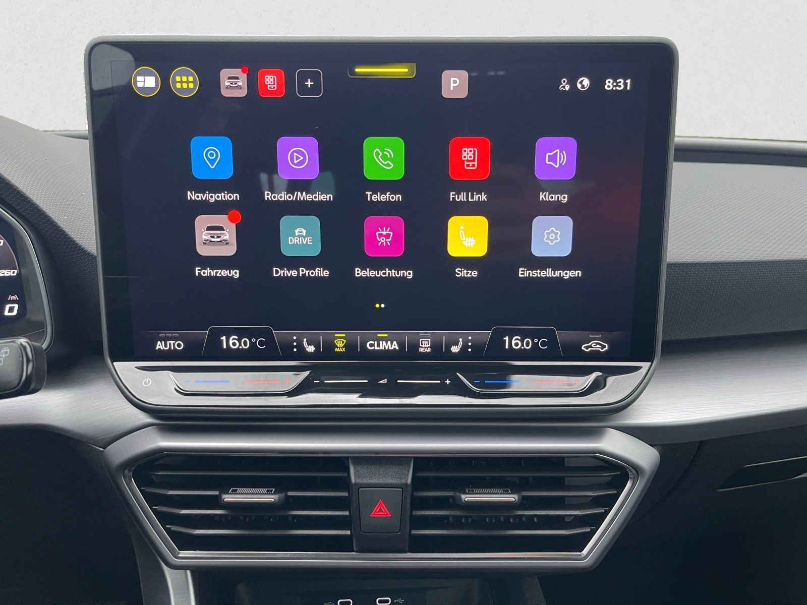 Seat Leon - Bild 12