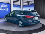 Ford Focus Turnier 1.5 EcoBoost TITANIUM - Ford Gebrauchtwagen in Erlangen
