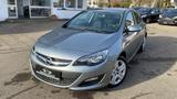 Opel Astra J Lim. 5-trg. Fun - Opel Astra FUN mit Benzin-Antrieb