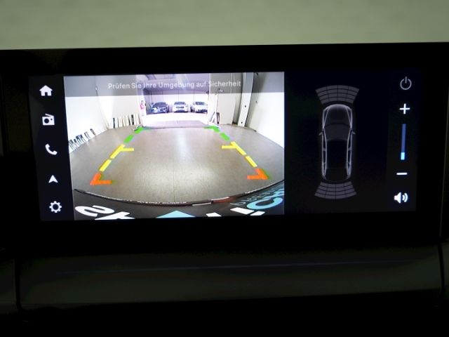 Frontera C GS eDCT+NAVI+RÜCKFAHRKAMERA+LED-SCHEI