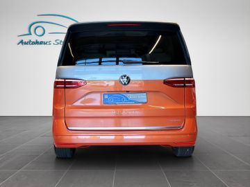 Volkswagen T7 Multivan - 8
