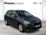 BMW 216i Active Tou Advantage Tempomat Klimaaut. - BMW Gebrauchtwagen in Wilhelmshaven