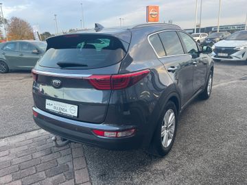 KIA Sportage - 6