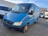 Mercedes-Benz Sprinter Kasten 208 CDI