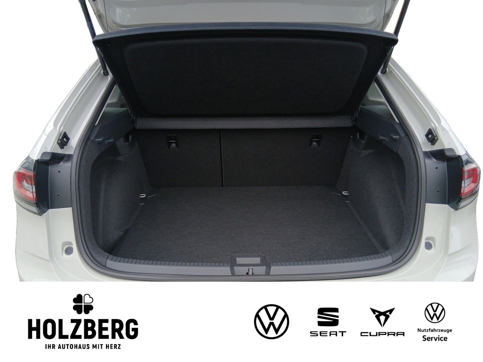 Volkswagen Taigo - Bild 16
