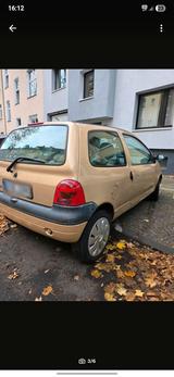 Renault Twingo Beach 1.2 Beach - Renault Twingo Beach mit Benzin-Antrieb