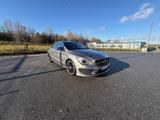 Mercedes-Benz CLA 200 CDI AMG LINE / d * TÜV 05/27* - Mercedes-Benz CLA 200 in Nürnberg