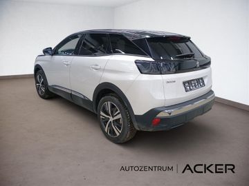 Peugeot 3008 - 8
