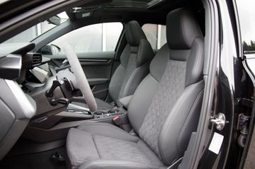 Audi RS 3 Sportback*Sporta,Pano,Head-Up,SONOS,EXPORT*
