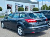 Ford Focus Turnier Business*HU 04*26 / 1.Hand * - Ford Focus mit Diesel-Antrieb: Kombi, 2.0