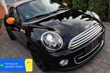 MINI Cooper Coupe, BiXenon, Leder, Sitzhei... - MINI MINI aus 2012: Coupe