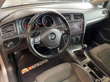 Volkswagen Golf VII Variant *ACC*NAVI*SHZ*PDC*LED*TOUCH*