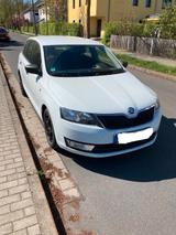 Skoda Rapid 1.2 TSI Active Spaceback Active - Skoda Rapid in Dresden