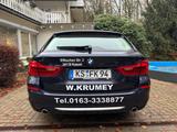 BMW 530d xDrive Touring A - - BMW 530 Gebrauchtwagen in Kassel