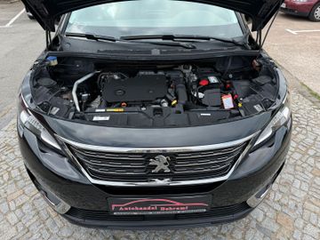 Peugeot 5008 - 12