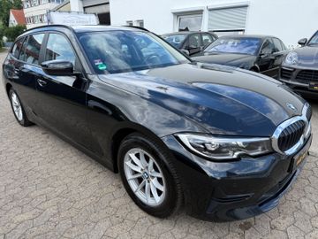 BMW 318 - 3