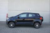 Ford Ecosport 1.0 EcoBoost PDC SHZ Freisprech ALU - Ford EcoSport mit Benzin-Antrieb: Geländewagen, 1.0