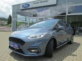 Ford Fiesta ST-Line - Ford Fiesta Gebrauchtwagen in Saarbrücken