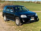 Mazda Tribute 2.3 Exclusive AWD Adventure Exclusive - Mazda Tribute: Exclusive