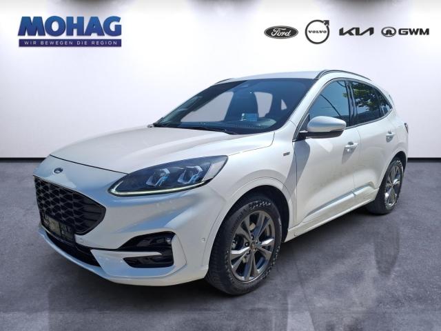 Ford Kuga ST-Line X *Head-Up-Display*Anhängerkupplung