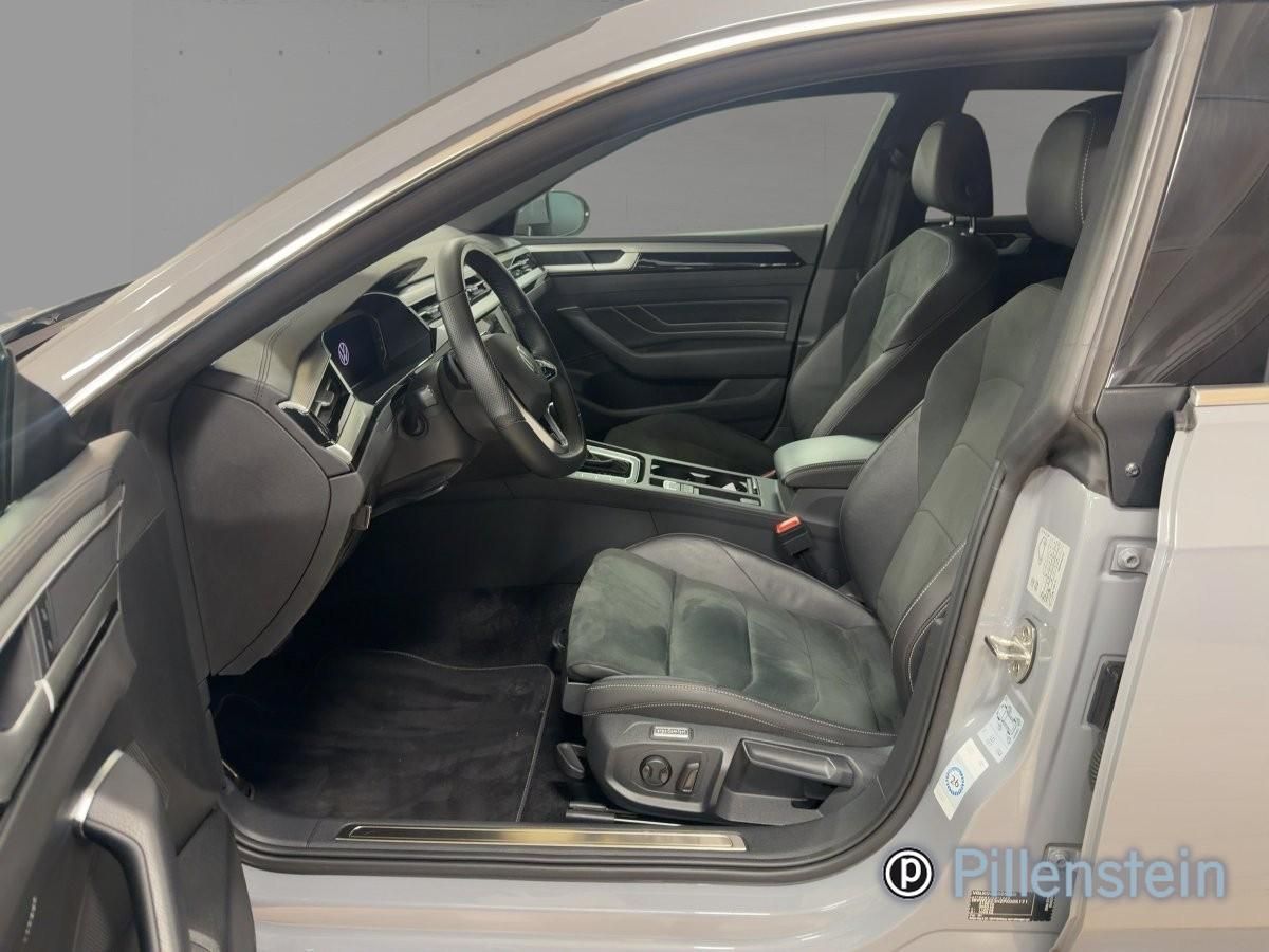 Volkswagen Arteon - Bild 7