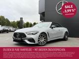 Mercedes-Benz CLE 53 AMG 4M+ Cabriolet Night Distronic 360 - Mercedes-Benz CLE 53 AMG: Cabrio